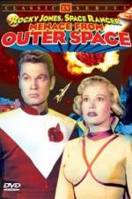 Watch Menace from Outer Space M4ufree