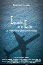 Watch Spanish Exile M4ufree