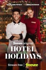 Watch Hotel for the Holidays M4ufree