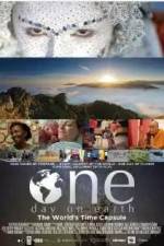 Watch One Day on Earth M4ufree