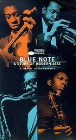 Watch Blue Note - A Story of Modern Jazz M4ufree