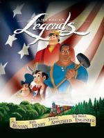 Watch American Legends M4ufree
