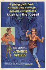 Watch A Tiger Walks M4ufree