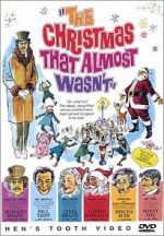 Watch The Christmas That Almost Wasn\'t M4ufree