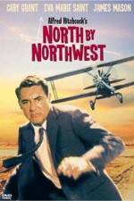 Watch North by Northwest M4ufree