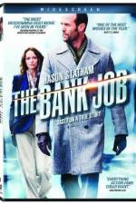 Watch The Bank Job M4ufree