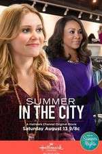 Watch Summer in the City M4ufree