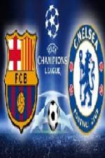 Watch Barcelona vs Chelsea M4ufree