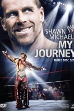 Watch WWE: Shawn Michaels My Journey M4ufree