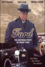Watch Ford  The Man and the Machine M4ufree