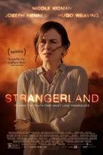 Watch Strangerland M4ufree