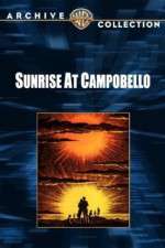Watch Sunrise at Campobello M4ufree