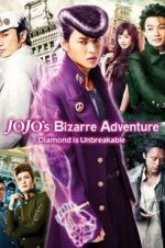Watch JoJo\'s Bizarre Adventure: Diamond Is Unbreakable - Chapter 1 M4ufree