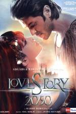 Watch Love Story 2050 M4ufree