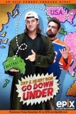 Watch Jay and Silent Bob Go Down Under M4ufree