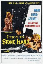 Watch Curse of the Stone Hand M4ufree