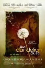 Watch Like Dandelion Dust M4ufree