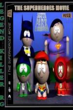 Watch South Park - The Superheroes Movie M4ufree