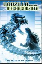 Watch Godzilla Against MechaGodzilla M4ufree