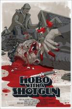 Watch More Blood, More Heart: The Making of Hobo with a Shotgun M4ufree