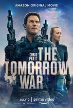 Watch The Tomorrow War M4ufree