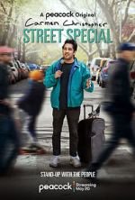 Watch Carmen Christopher: Street Special (TV Special 2021) M4ufree