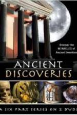 Watch History Channel Ancient Discoveries: Siege Of Troy M4ufree