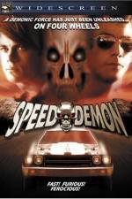 Watch Speed Demon M4ufree