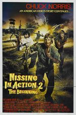 Watch Missing in Action 2: The Beginning M4ufree