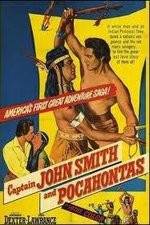 Watch Captain John Smith and Pocahontas M4ufree