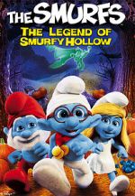 Watch The Smurfs: The Legend of Smurfy Hollow (TV Short 2013) M4ufree