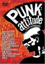 Watch Punk: Attitude M4ufree