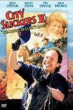 Watch City Slickers II: The Legend of Curly's Gold M4ufree