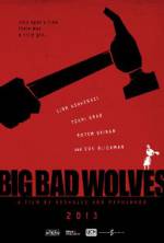 Watch Big Bad Wolves M4ufree