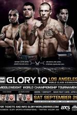 Watch Glory 10 Los Angeles M4ufree