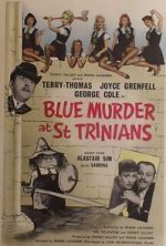 Watch Blue Murder at St. Trinian\'s M4ufree