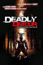 Watch Deadly Detour M4ufree