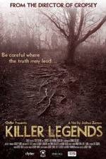 Watch Killer Legends M4ufree