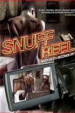 Watch Snuff Reel M4ufree