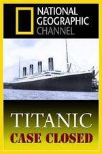 Watch Titanic: Case Closed M4ufree