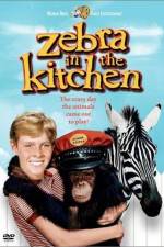 Watch Zebra in the Kitchen M4ufree