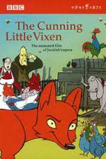 Watch The Cunning Little Vixen M4ufree