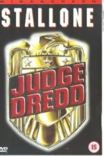 Watch Judge Dredd M4ufree