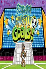 Watch Scooby-Doo Ghastly Goals M4ufree