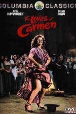 Watch The Loves of Carmen M4ufree