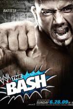 Watch WWE: The Bash M4ufree