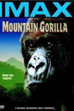 Watch Mountain Gorilla M4ufree