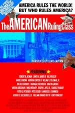 Watch The American Ruling Class M4ufree