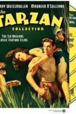 Watch Tarzan Finds a Son M4ufree