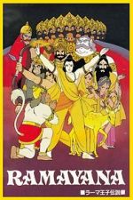 Watch Ramayana: The Legend of Prince Rama M4ufree